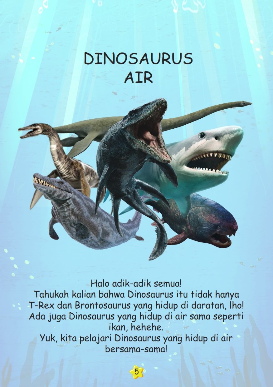 Dinopedia For Kids seri dino air __nf_005