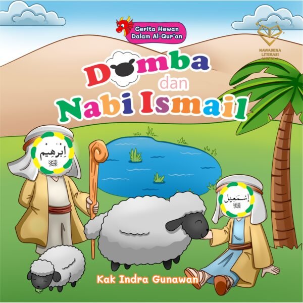 PDF domba & nabi ismail