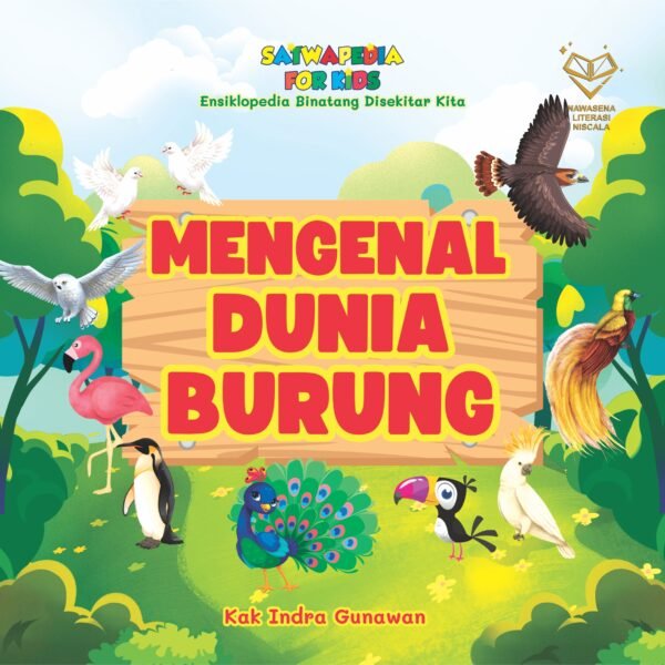 Cover depan