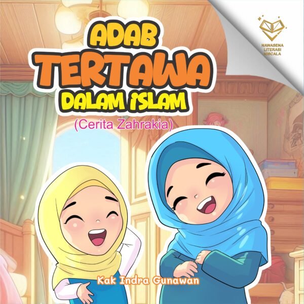 Cover dpn Adab tertewa ISBN