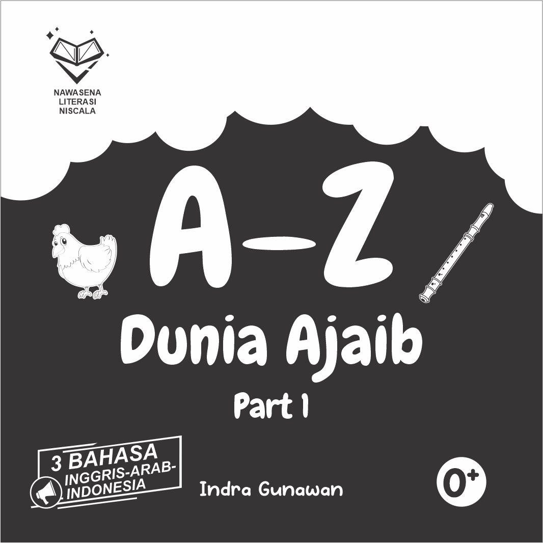Cv ISBN Abjad 1