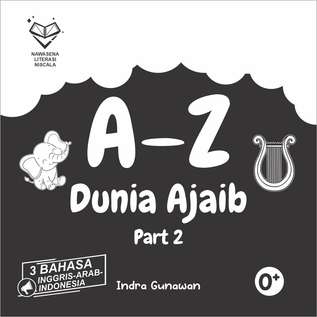 Cv ISBN Abjad 2