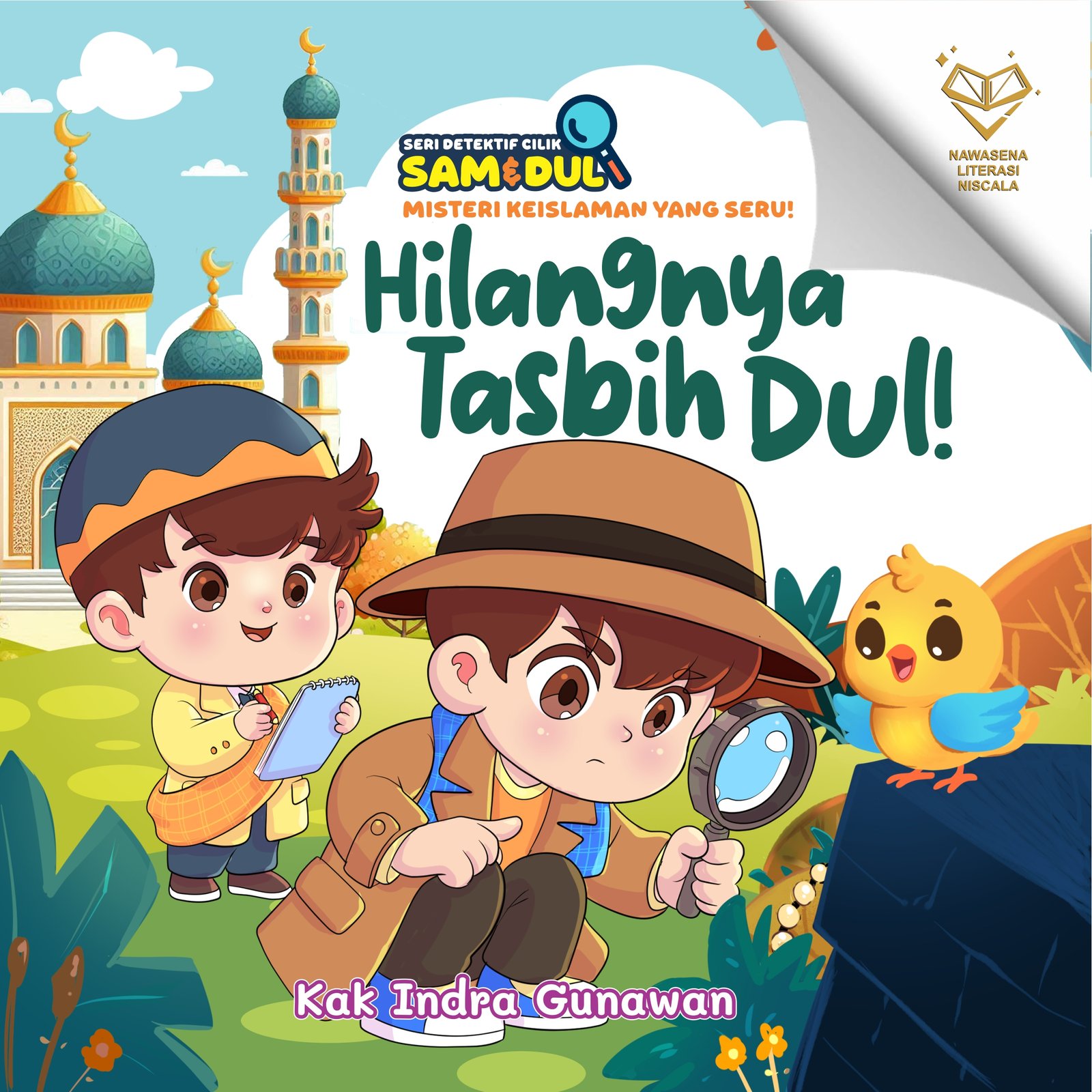 cover dpn ISBN