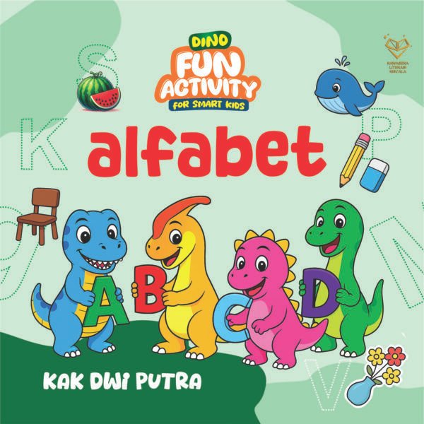 ISBN d part Alfabet