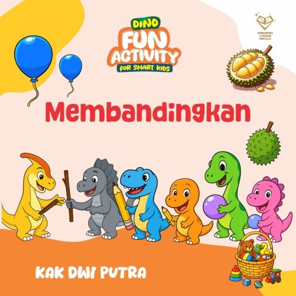 ISBN d part Membandingkan