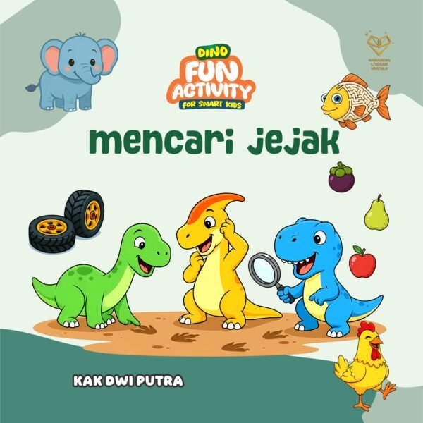 cvr depan ISBN_mencari jejak