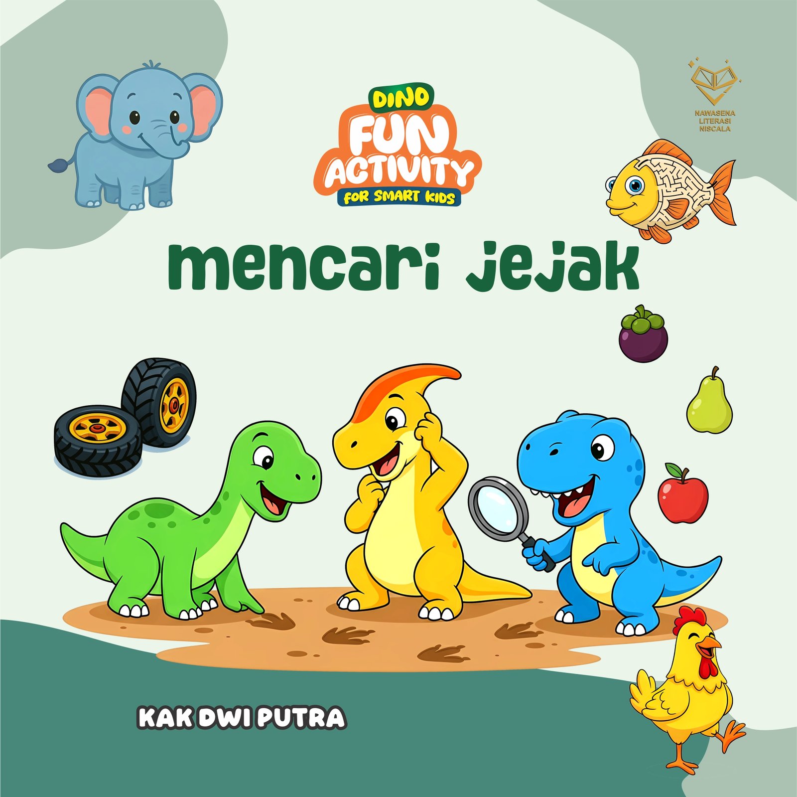 cvr depan ISBN_mencari jejak