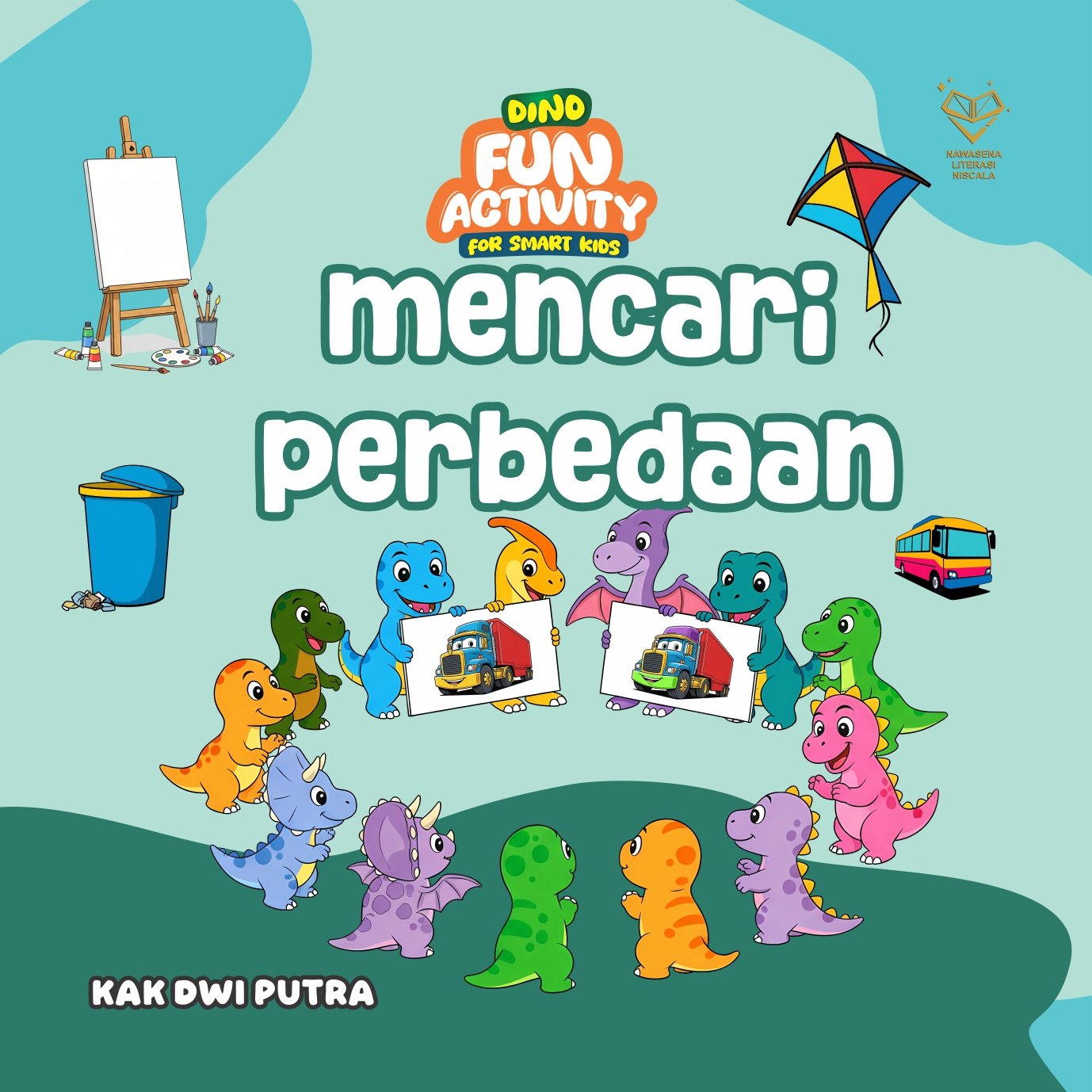 cvr dpn_mencari perbedaan