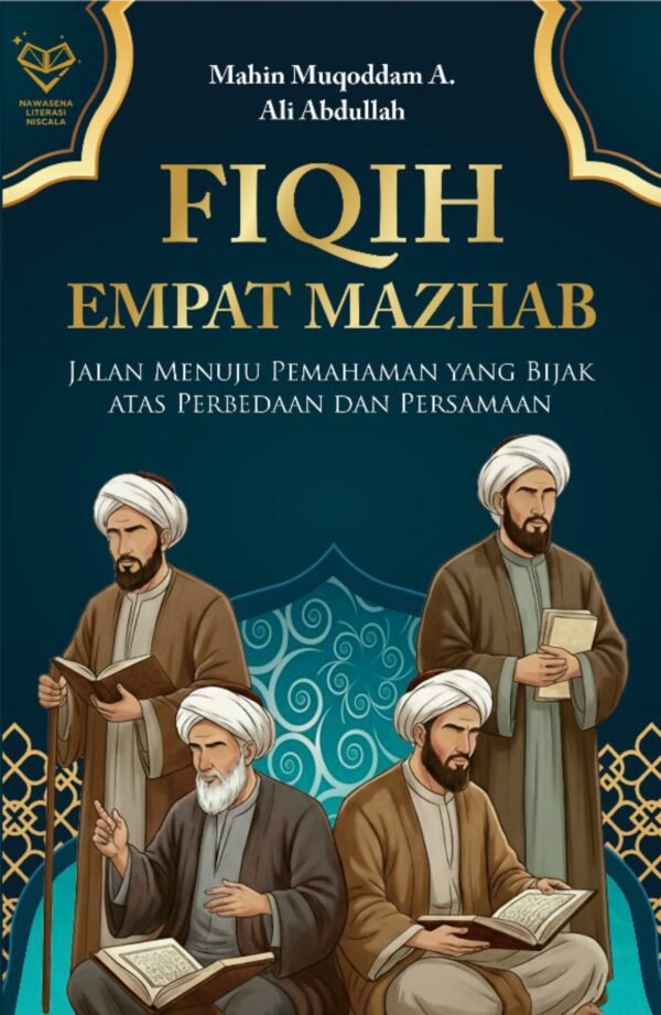 Fiqih 4 Mazhab c dpan