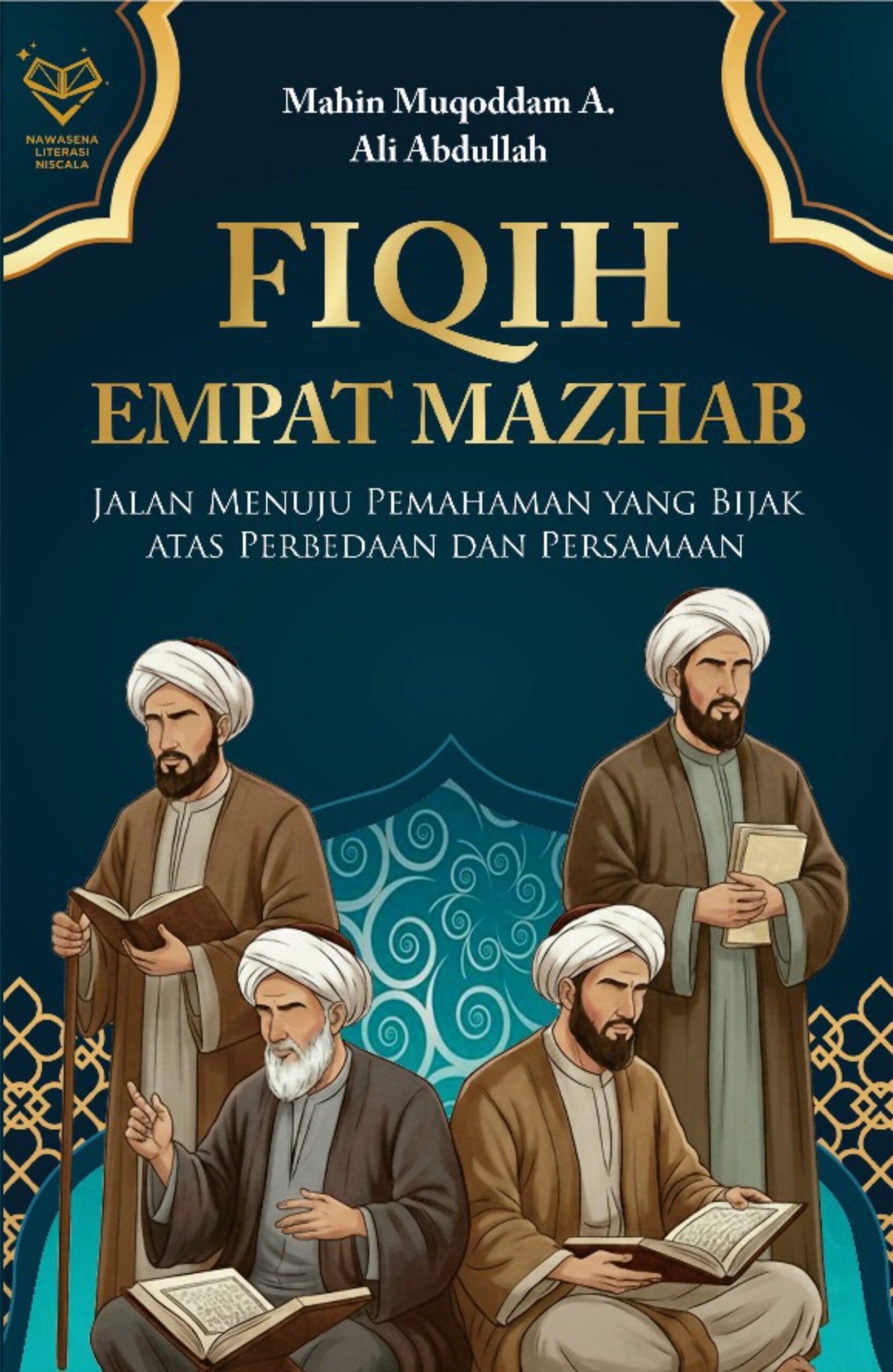 Fiqih 4 Mazhab c dpan