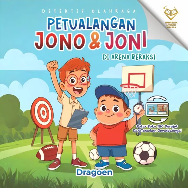 ISBN C depn jono dan joni (olahraga)2