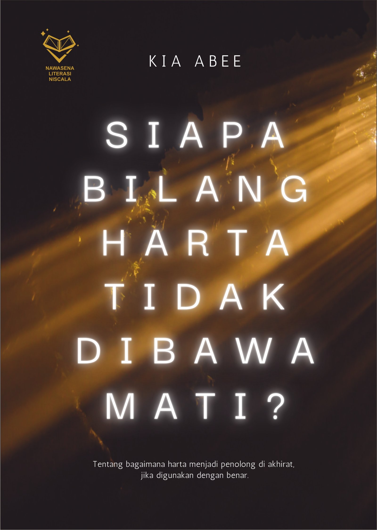 harta tidak dibawa mati